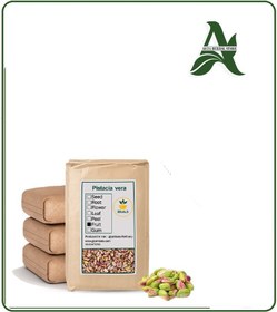 تصویر مغز پسته خام فله 