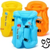 تصویر جلیقه شنا کودک پرو اسپورتز مدل 28116EU سایز C 