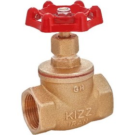 تصویر شیر سوزنی کیز ایران 2 اینچ 