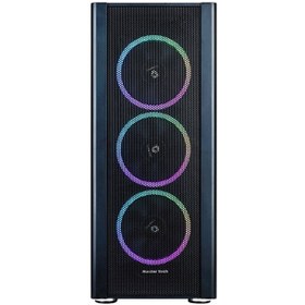 تصویر کیس مسترتک Mastertech S500X 