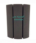 تصویر مینی بیس ترپ دو شیاره 