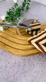 تصویر کاتر پیتزا یا پیتزابر Pizza cutter or pizza cutter