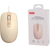 تصویر موس ایکس او XO-M9 