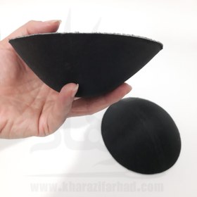 تصویر کاپ سینه خشک 