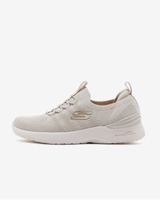 تصویر کفش پیاده روی زنانه برند اسکیچرز Skechers اصل 149754 NAT 