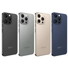 تصویر گوشی اوتتو M10 | حافظه 128 رم 8 گیگابایت OTEETO M10 128/8 GB