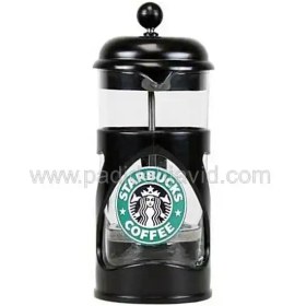 تصویر فرنچ پرس FP-165 