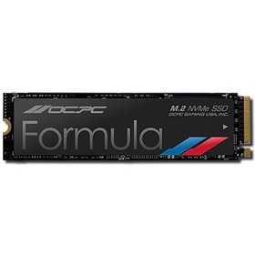 تصویر اس اس دی او سی پی سی MFL-300 M.2 2280 NVMe 128GB OCPC MFL-300 2280 NVMe 128GB M.2 SSD