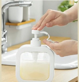 تصویر جامایع مدل LIN40 