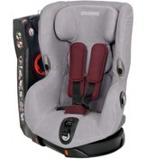 تصویر روکش تابستانی صندلی ماشین Axiss رنگ طوسی Maxi-Cosi 