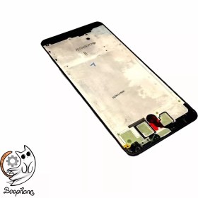 تصویر کفی ال سی دی گوشی سامسونگ samsung A31 