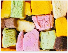 تصویر بستنی خشک رژیمی (۵۰ گرم) 