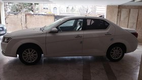 تصویر دنا پلاس مدل 1403 ا 6 دنده 6 دنده