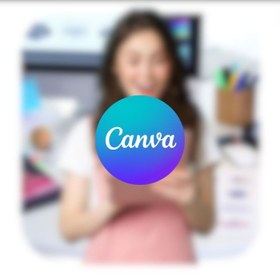 تصویر Canva Pro 