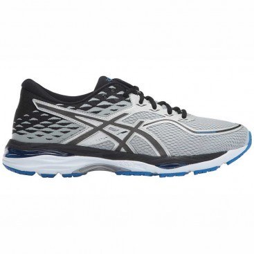 خرید و قیمت کتانی ورزشی اسیکس ژل کومولوس مدل asics cumulus 19 کد t7b3n ...