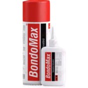 تصویر چسب 123 باندومکس BondoMAX حجم 400 میلی لیتر 