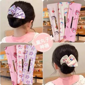 تصویر باندفر بچگانه 