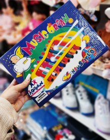 تصویر بلز عرشیا تویز کد 0439 