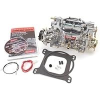 تصویر کاربراتور پرفورماتور Edelbrock 1403 Edelbrock 1403 Performer Carburetor