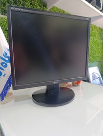 تصویر مانیتور17 اینچ  ال جی مدل L1752s استوک LG L1752s 17 Inch Monitor Stock