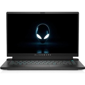 تصویر لپ تاپ دل ایلینور مدل Dell Alienware 15M R5 Ryzen 9 5900HX - RTX3070 