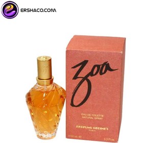 تصویر عطر و ادکلن زنانه پرفیومز رجین زوا ادوتویت Zoa Parfums Regine for women 