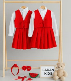 تصویر ست سه تیکه یلدایی 