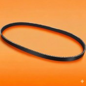 تصویر تسمه هیدرولیک و کولر مدل 930 مناسب برای پراید و پژو 2000 