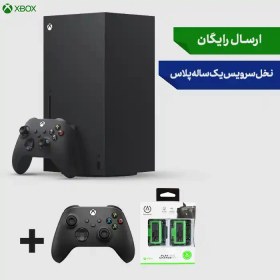 xbox 1 series x 1tb