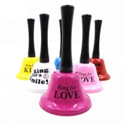 تصویر زنگ_فلزی پیشخوان دسته داربزرگ زنگ_فلزی دسته داربزرگ