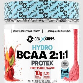 تصویر بی سی ای ای – جن ایکس 