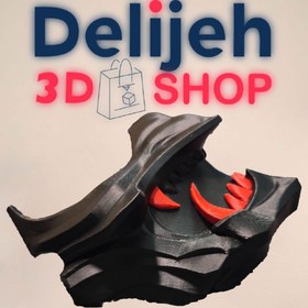 تصویر ماسک نینجا گایدن 4 