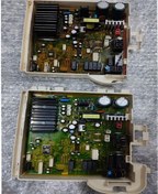 تصویر برد اینورتر لباسشویی سامسونگ استوک 