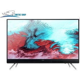تصویر تلویزیون هوشمند سامسونگ LED TV Smart Samsung 43K5950 - سایز 43 اینچ 