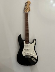 تصویر گیتار الکتریک Fender Squier Affinity Stratocaster 