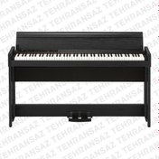 تصویر پیانو دیجیتال کرگ مدل C1 Air Korg C1 Air Digital Piano