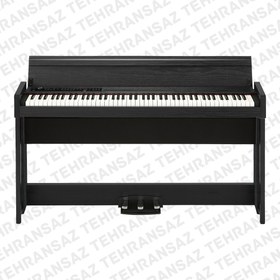 تصویر پیانو دیجیتال کرگ مدل C1 Air Korg C1 Air Digital Piano