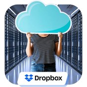 تصویر خرید اشتراک Dropbox دراپ باکس (فضای ابری) – شارژ اکانت شما (ارزان) 