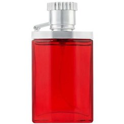 تصویر عطر جیبی مردانه النترا تاینی مدل Desire Red حجم 30 میلی لیتر 