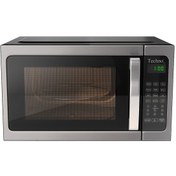 تصویر مایکروفر دیجیتال تکنو مدل Te‑420 