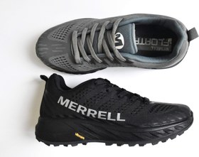 تصویر کتانی مردانه مدل مرل ونتو MERRELL