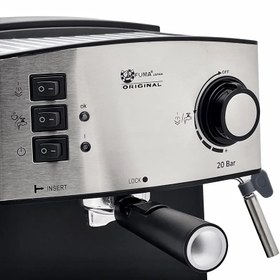 تصویر اسپرسو ساز فوما Fuma Espresso Machine FU-2089 