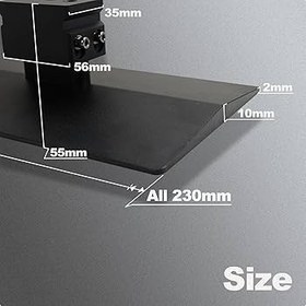 تصویر صفحه چاپ Photon Mono M5s/M5s Pro 