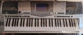 تصویر کیبورد (ارگ) یاماها YAMAHA PSR 2000 