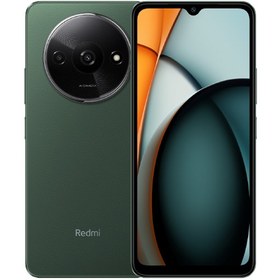 تصویر موبایل شیائومی مدل Redmi A3 ظرفیت 64/4 گیگابایت (گلوبال) 