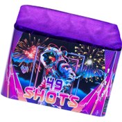 تصویر کهکشان ۴۹ شوت ۱ اینچ ناری سپهر 