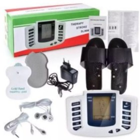 تصویر دستگاه محرک عضلانی 