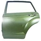 تصویر درب عقب چپ لیفان x60 