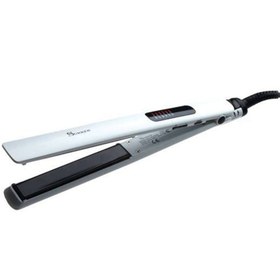 تصویر اتو مو سورکر مدل HS-950 HS-950 model hair straightener