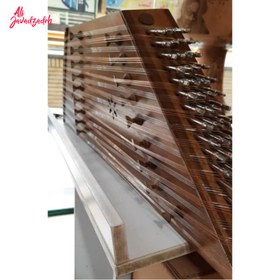 تصویر سنتور ترنج 